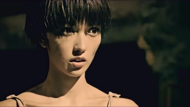 靠靓妹撑起来的国产丧尸片几分钟带你速看尸城