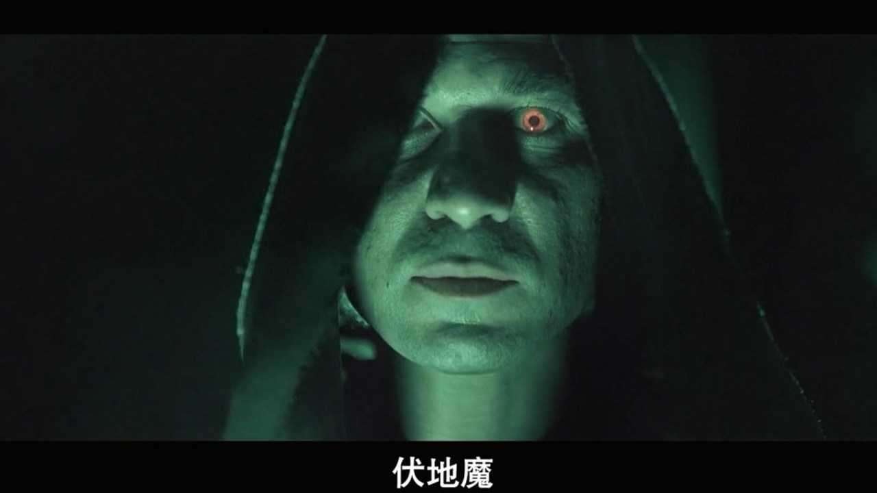 多数人不知道的《哈利波特》前传,年轻的伏地魔真帅!_腾讯视频