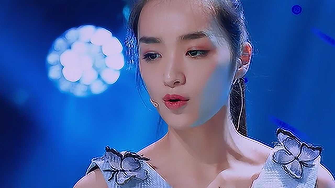 霸气测漏!索朗美淇用死来逼婚 王祖蓝投入到失去表情管理