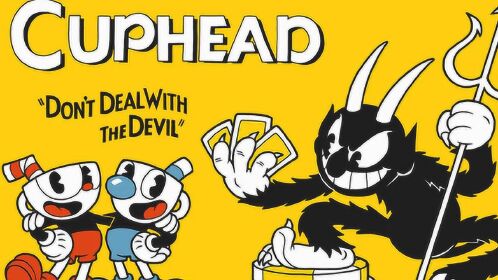 3分钟看游戏:《茶杯头》