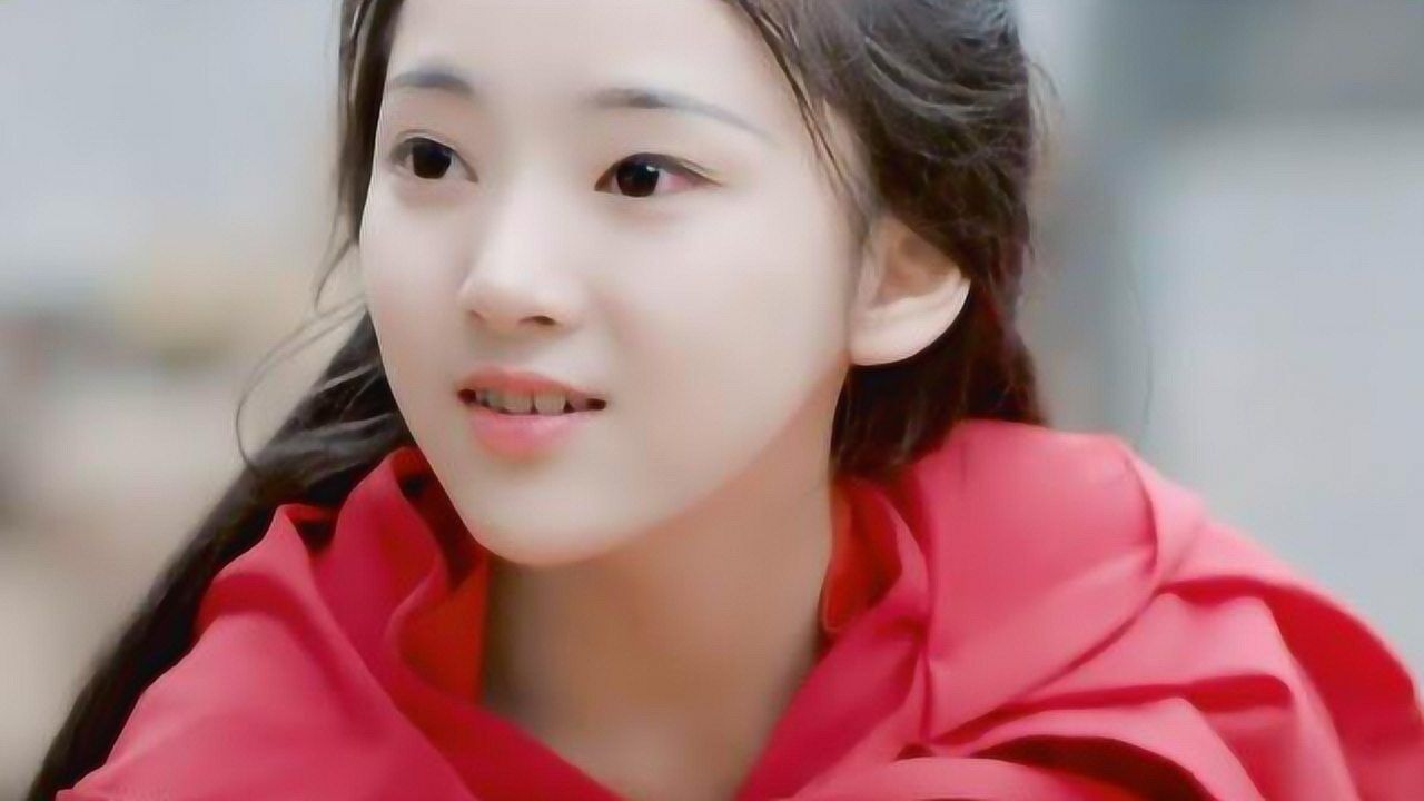 《小戏骨三国》貂蝉美如画 曾演绎白娘子备受瞩目