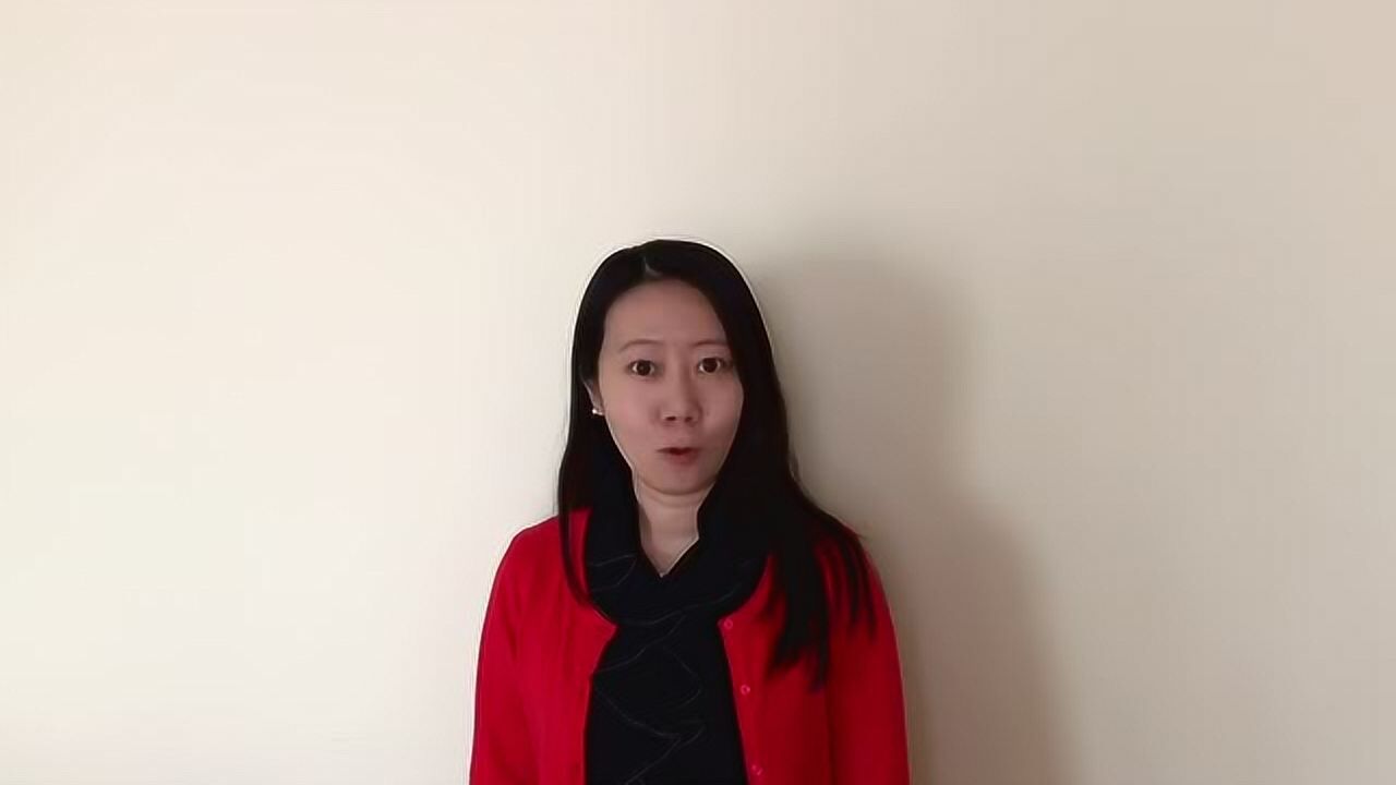 新东方名师田静谈《新概念二册》_腾讯视频