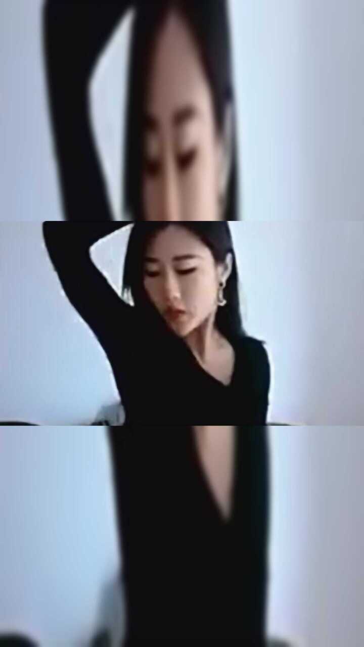 性感美女萝莉身材，激情摇摆！_高清