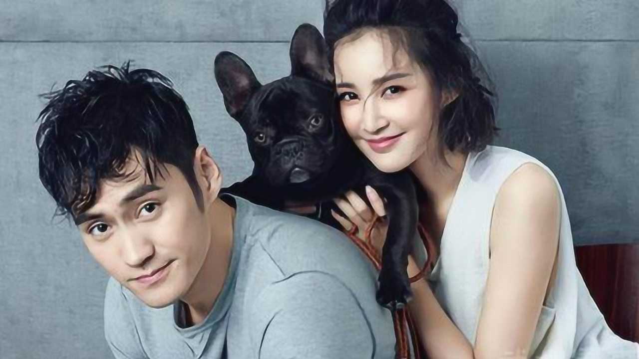 张歆艺袁弘采访袁弘黑她是一种宠她的方式