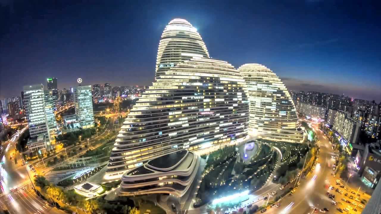 中伦律师事务所宣传片_腾讯视频