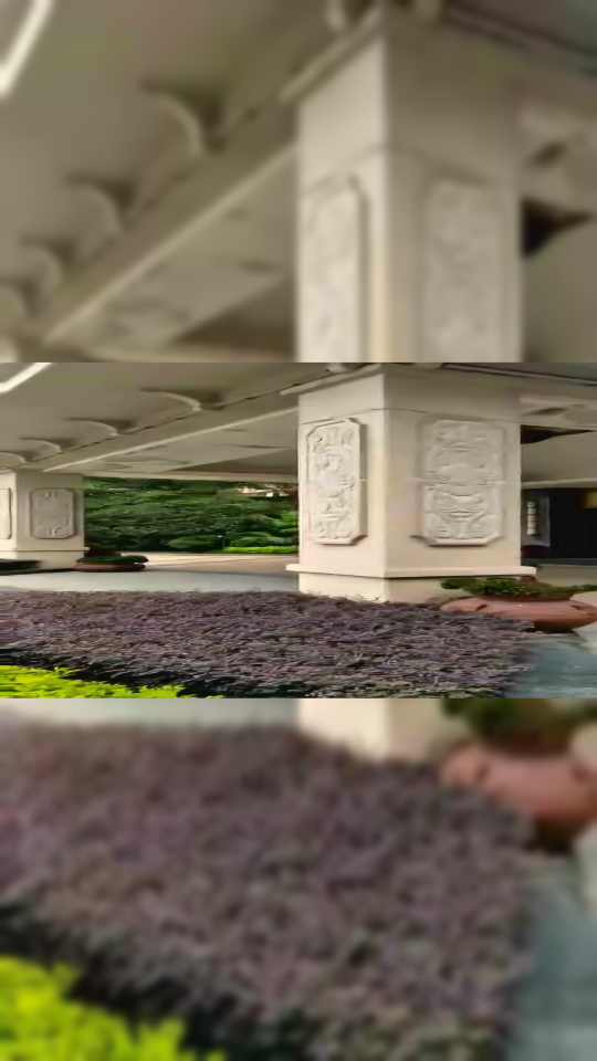 福清江阴融侨新港大酒店