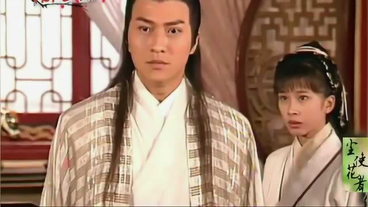 南风恋欢乐版混剪:耶律皓南杨排风圆满结局