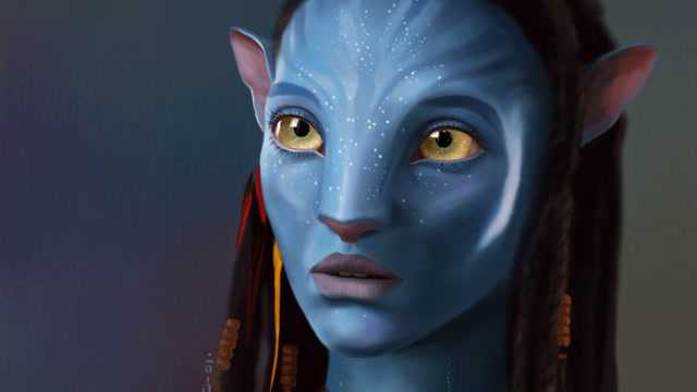 蓝种人被发现因缺氧而导致皮肤成蓝色