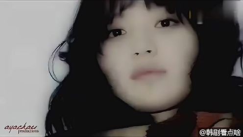 2005韩剧《这该死的爱》饭制MV 申敏儿、RAIN