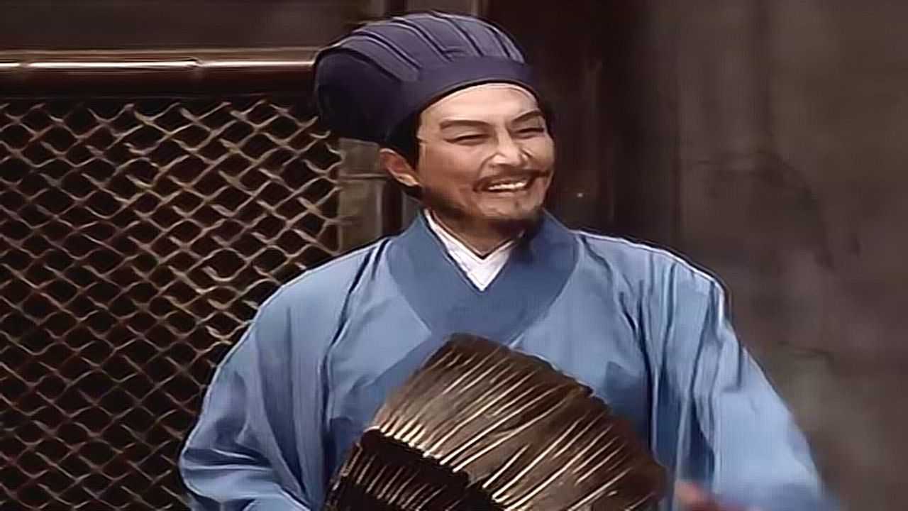 赵云拒绝娶太守的嫂子,诸葛亮笑的都不行了