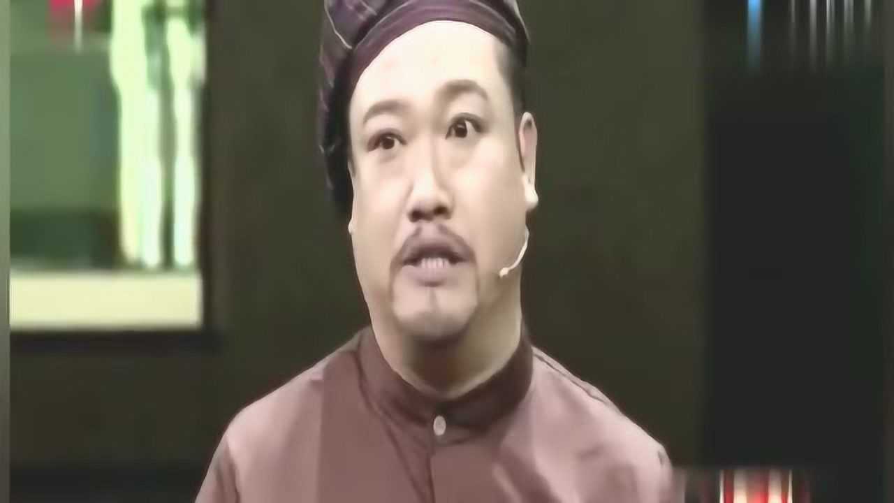 刘亮白鸽贾冰联合演小品咋咋呼呼的把观众笑坏了