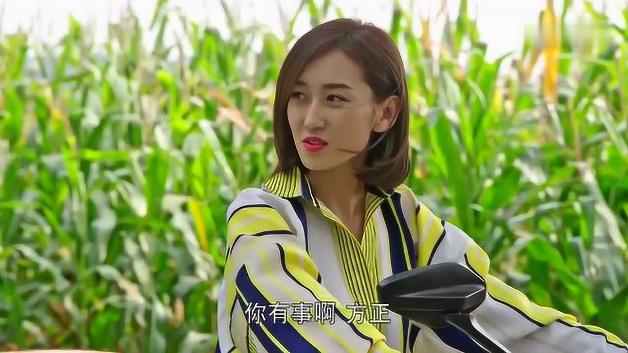 乡村爱情10面对方正的追求李银萍内心挣扎纠结有苦难言