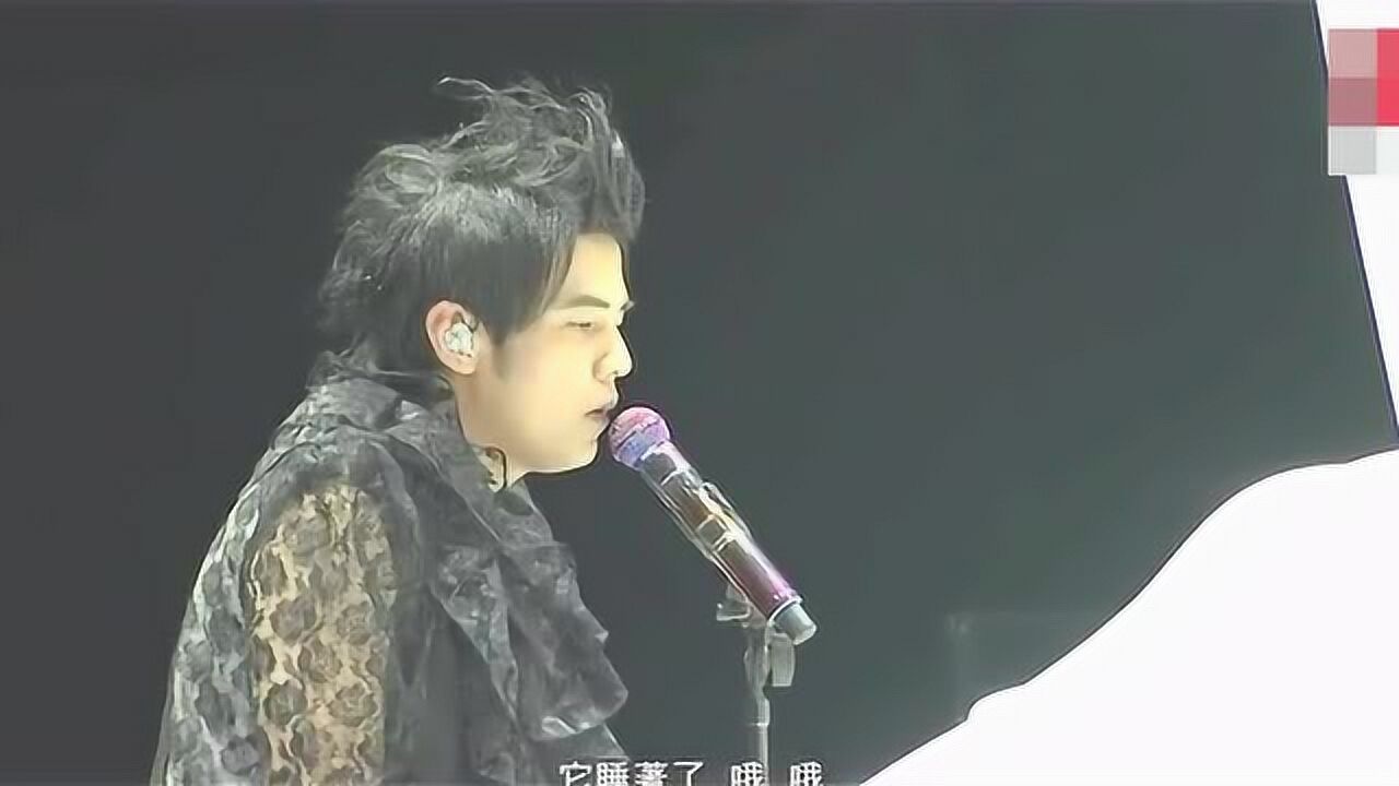 周杰伦超时代演唱会《稻香》现场版,现场太嗨了_高清1080P在线观看平台_腾讯视频