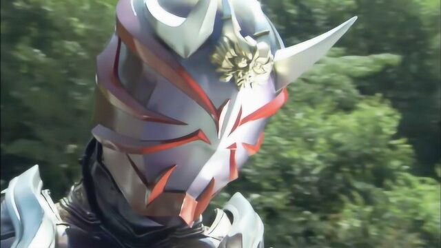 假面骑士hibiki装甲响鬼的初次变身