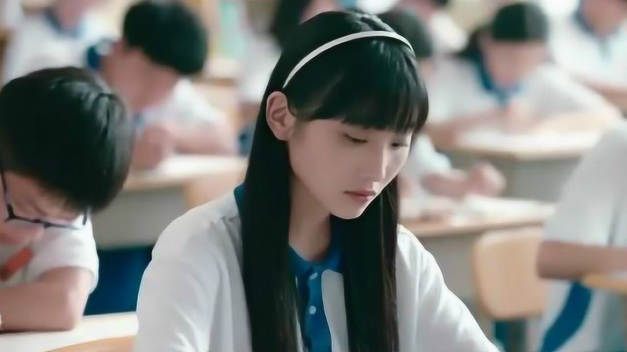 为了争保送名额辛锐不择手段凌翔茜失去这次机会