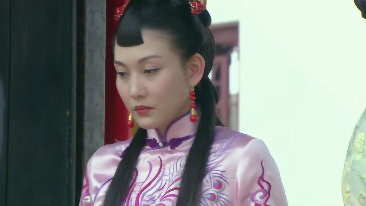 古代做妾的命运一进门就决定了_高清1080P在线观看平台_腾讯视频