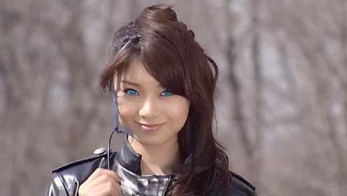 《假面骑士decade》当王小明与夏蜜柑遇到电王的4只异魔神