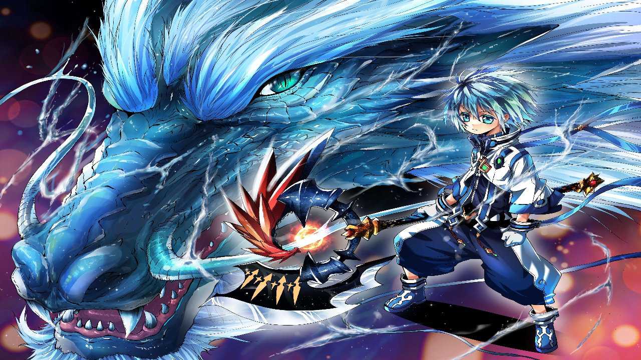 x龙时代动态漫11集斗龙学院我们来了