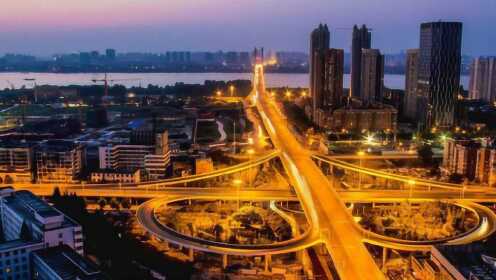 湖北省的这个城市， 经济碾压宜昌襄阳，未来发展不可限量