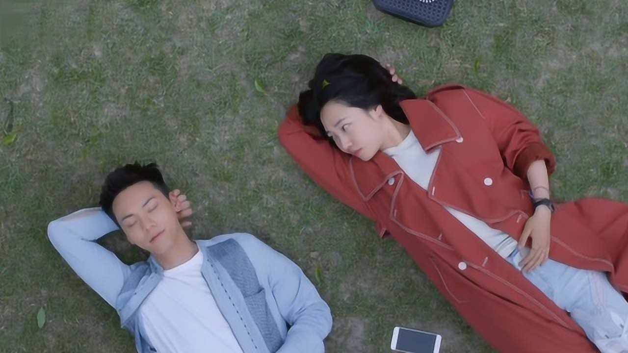 《南方有乔木速看版》第十集:时樾与南乔感情升温,常剑雄郁闷不已