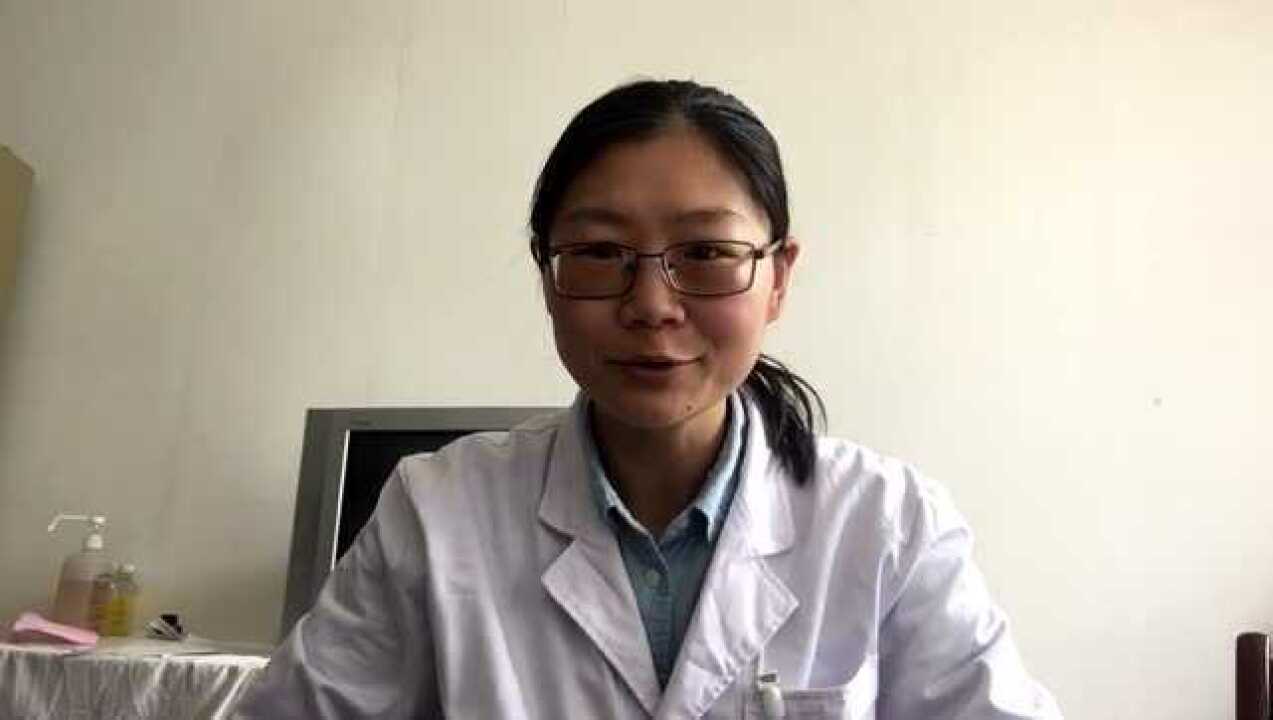 最美乡村医生-周南