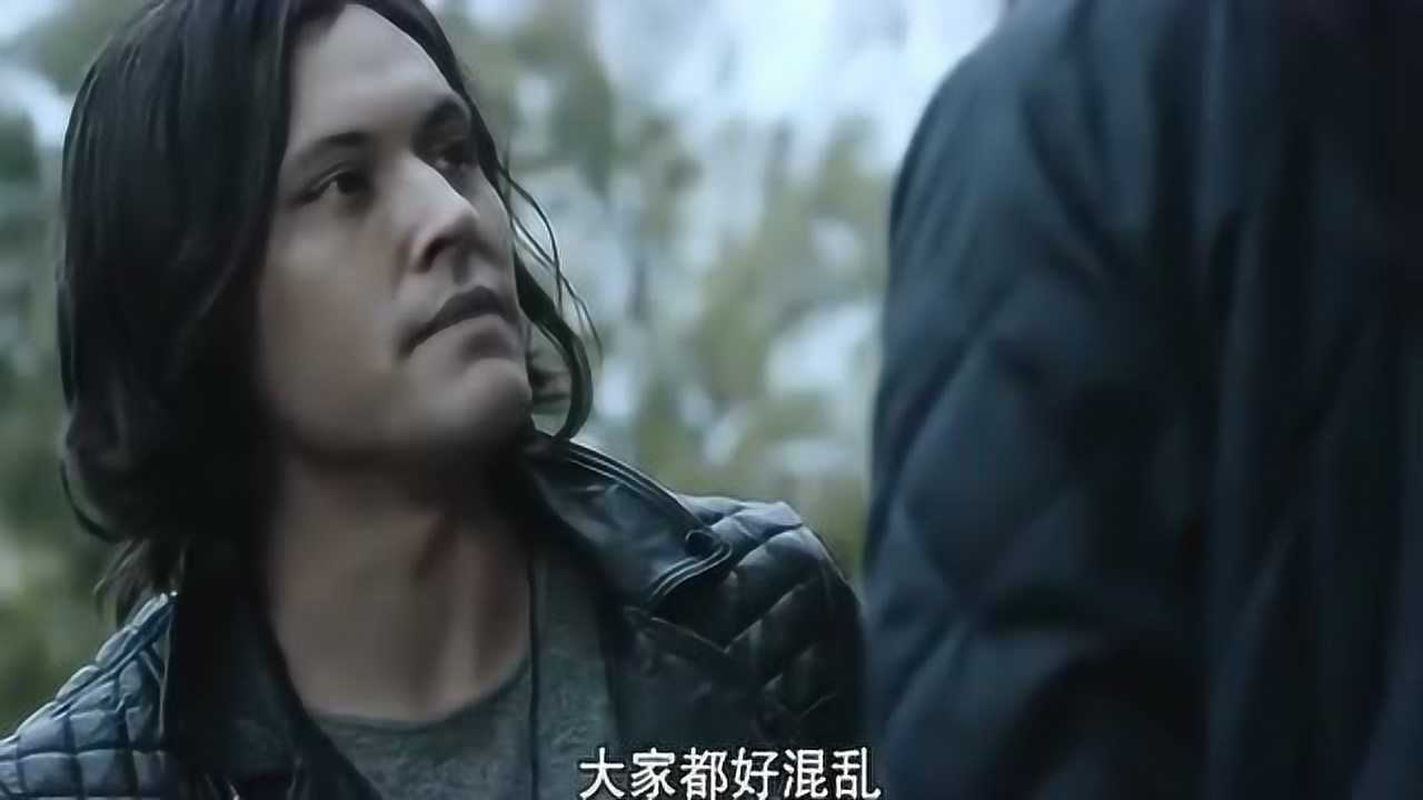 天赋异禀北极星小姐埃斯梅和他姐妹让大家混乱