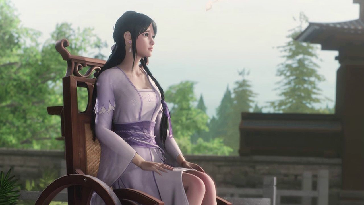 万界仙踪 9集