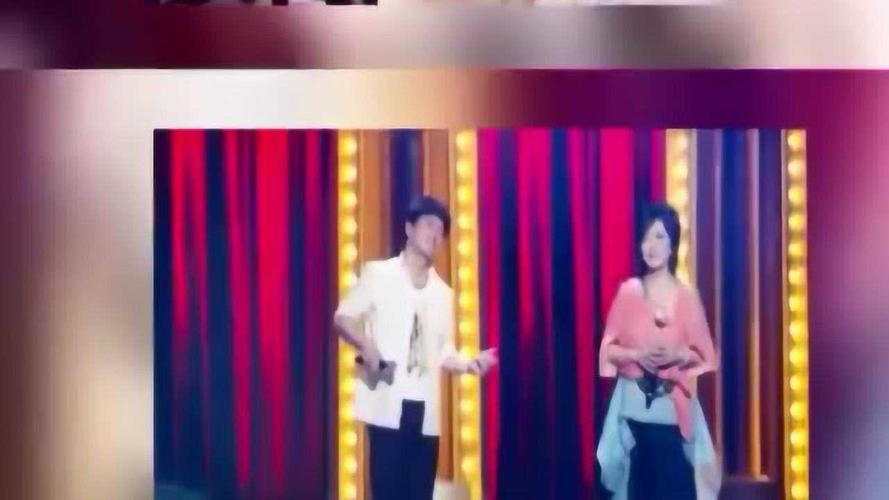 我的天啊，这首周华健的《哭砂》实在是惊为天人_高清1080P在线观看平台_腾讯视频