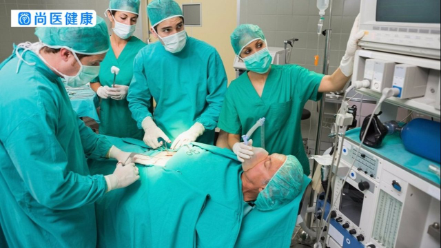全麻手术真的只是"睡一觉"而已吗?全麻对身体有什么危害