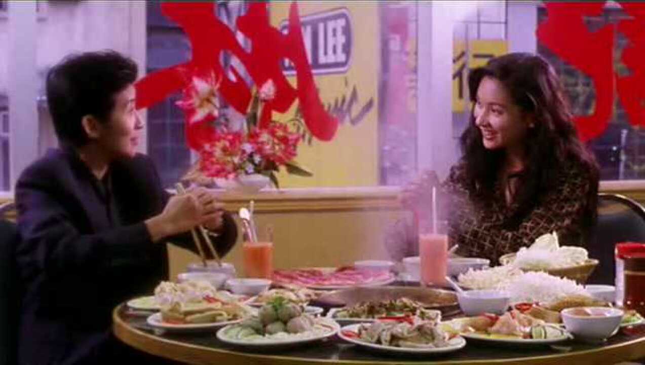 《古惑仔洪兴十三妹》洪兴十二掌管人,有你的名字,那我是很出名了_腾讯视频