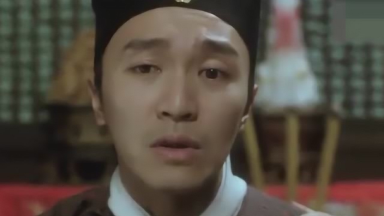 大内密探凌凌漆:周星驰上演撒谎绝技。_高清1080P在线观看平台_腾讯视频