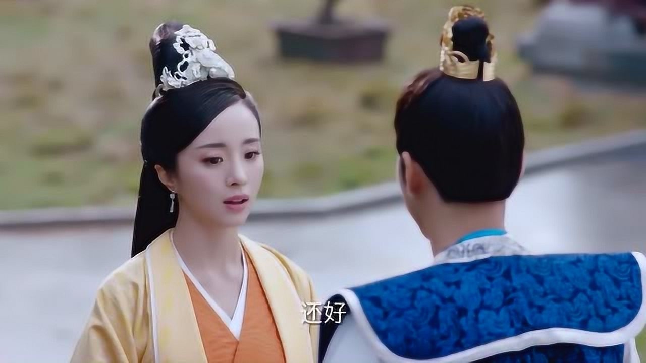 《应昊茗 胡冰卿》竹马夫妇 而我会用一辈子来等你