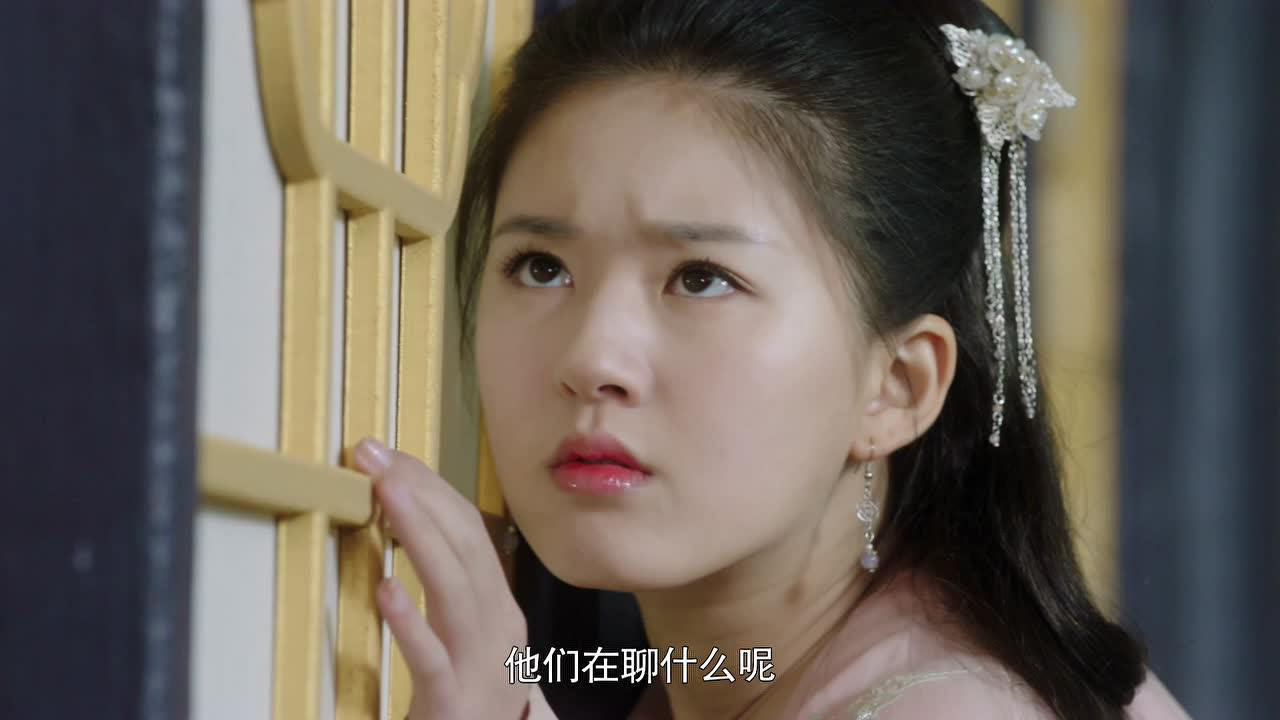 哦！我的皇帝陛下 8集