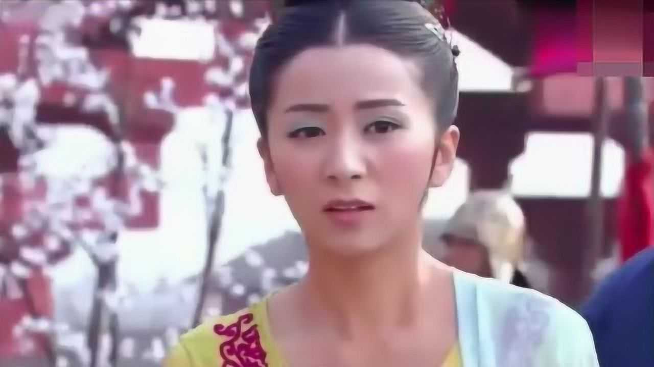 古代宫女集体挨板子,在场的人都看不下去了!_高清1080P在线观看平台_腾讯视频