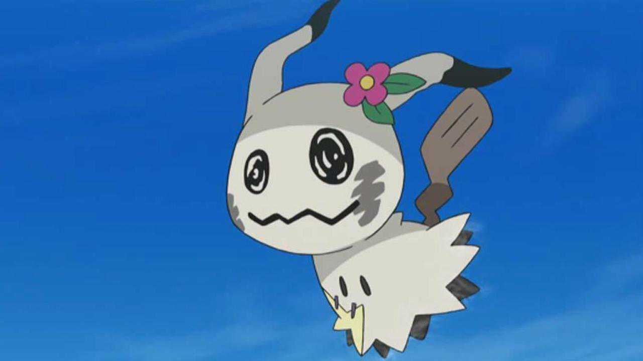 神奇宝贝73集谜拟q的z水晶到手武藏的人生巅峰终于来了