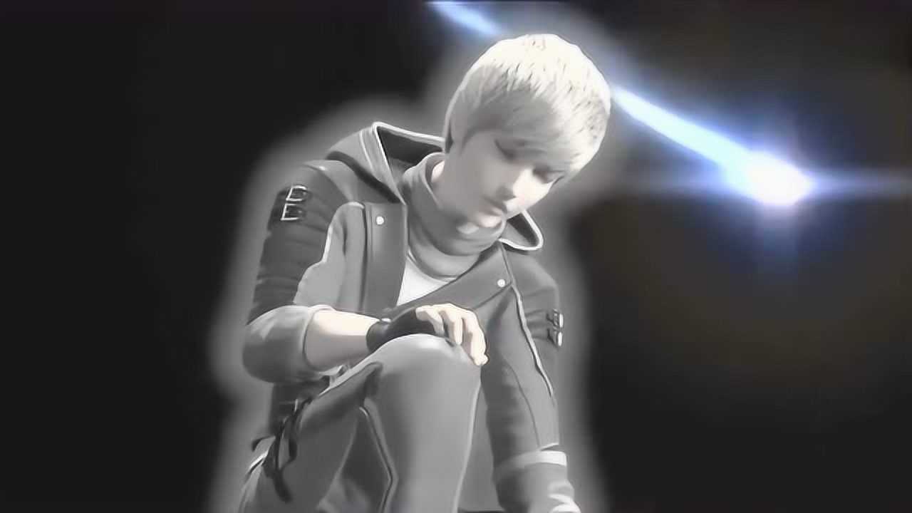 纳米核心第4季预告来袭探秘更神秘的宇宙