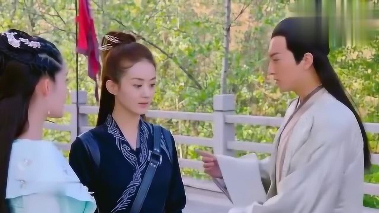 楚乔传2正式开拍杨颖替代李沁剧情将承接第一部宇文钥复活