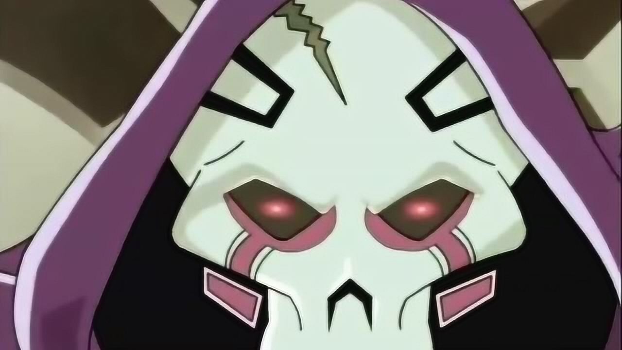 神兽金刚:黑暗大帝被北斗星王击败却不愿接受事实_腾讯视频