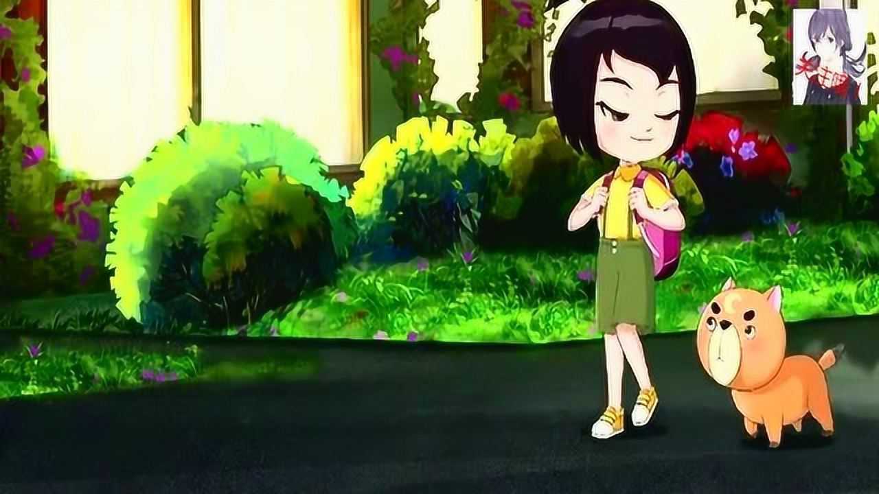 天眼归来香菱没前进反而倒退只考90分这下她怎么办