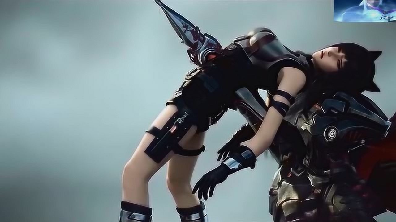 雄兵连孙悟空阿狸剪辑纵使漫天神魔也定搅他个天翻地覆