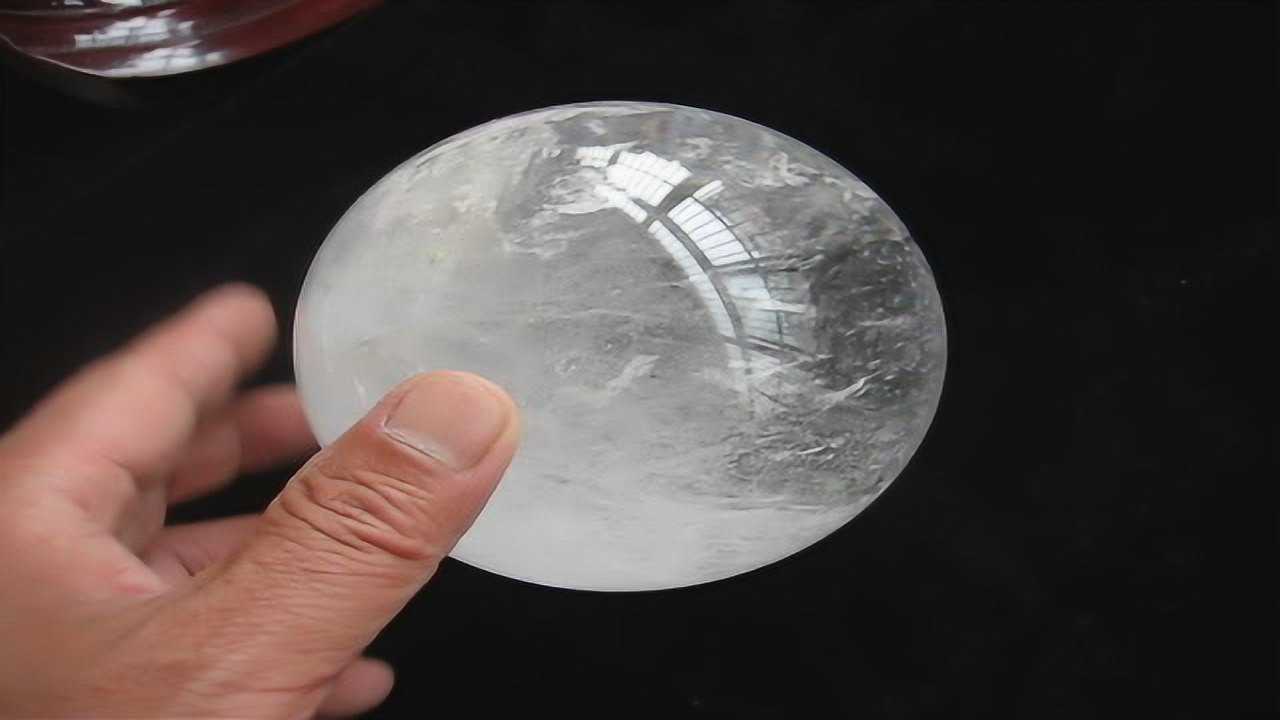 653号白大球11.2厘米