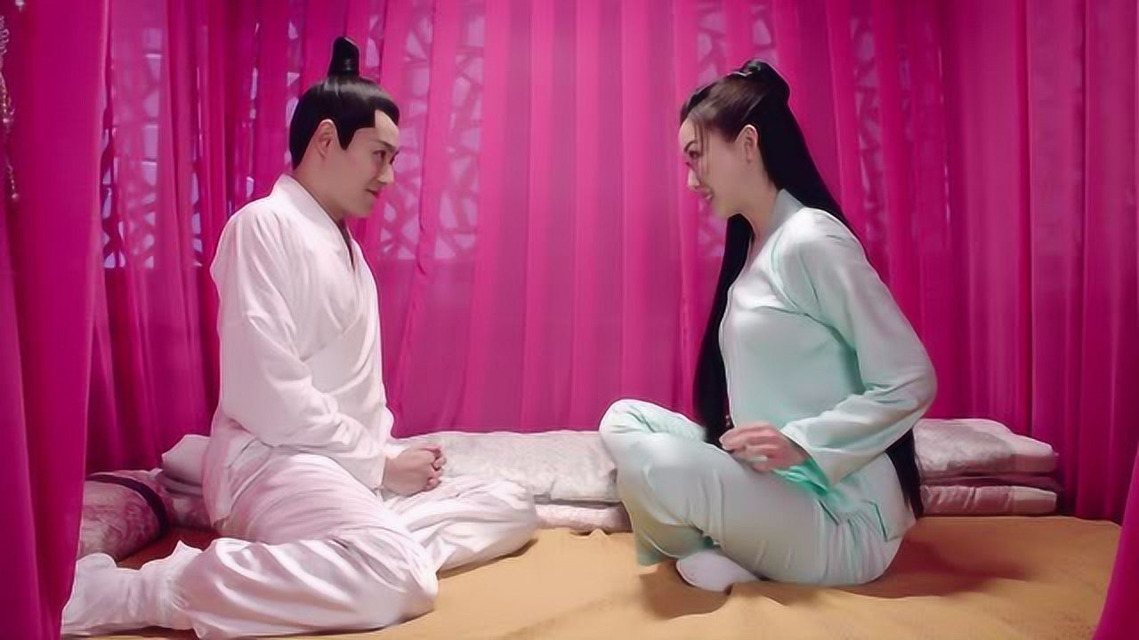 哦！我的皇帝陛下第二季 14集