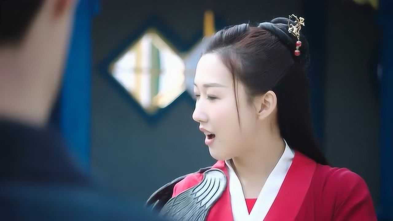 苏寻仙和楚胜男这对斗嘴还真是精辟啊一个女汉子一个男娘炮