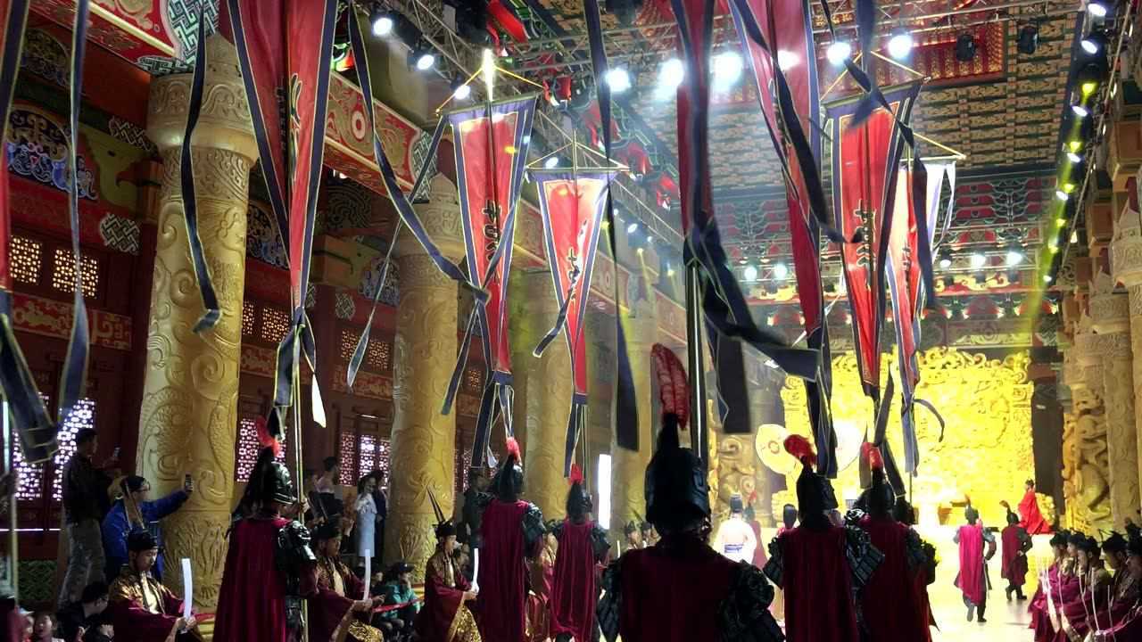 登基大典,(第5页)_大山谷图库
