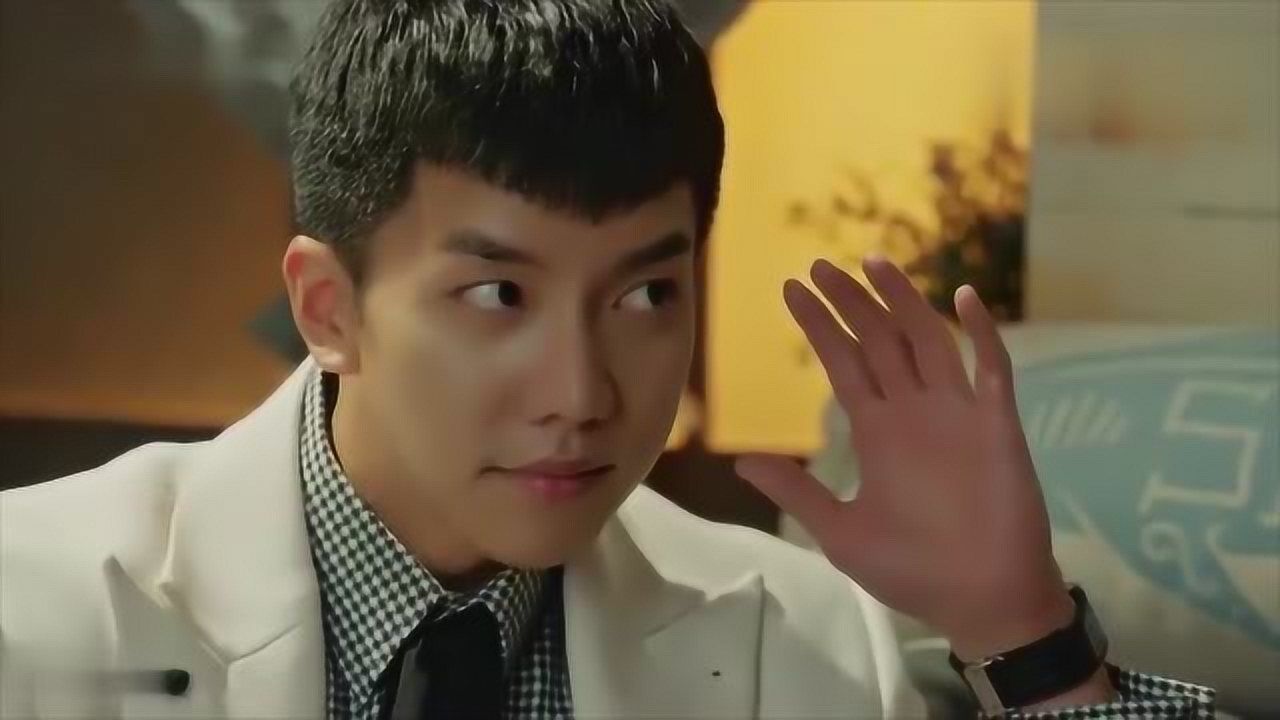 花游记孙悟空李胜基突然求婚三藏嘴上拒绝心里却很开心