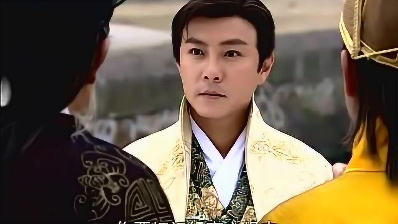 聚宝盆结局沈万三收获了真正的聚宝盆