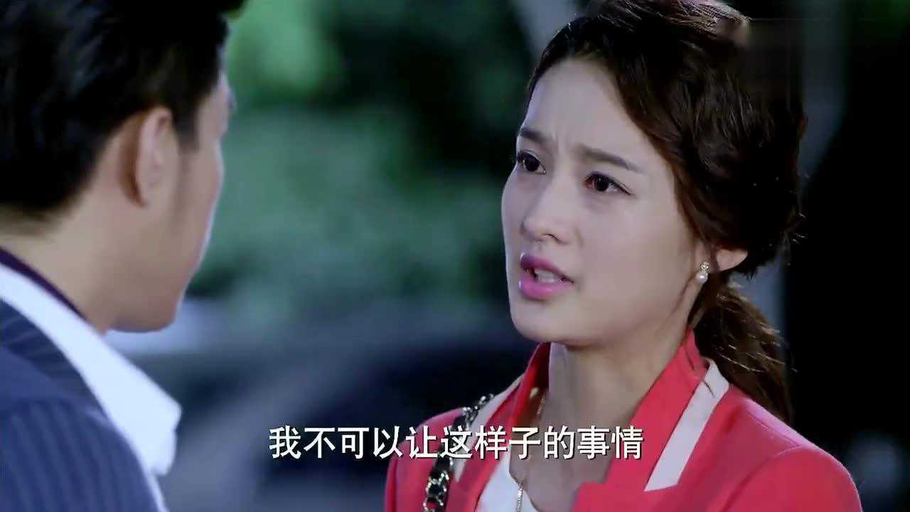 千金归来富二代终于等到李沁心机女半路杀出来