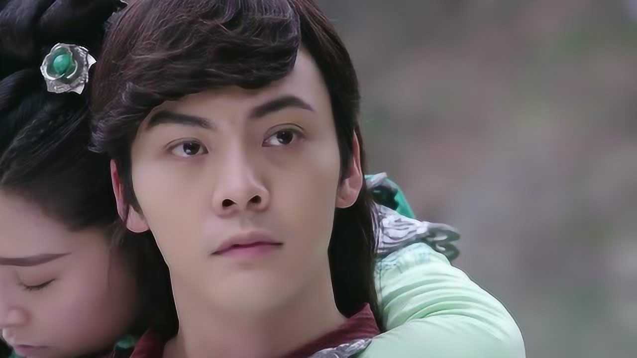 蜀山战纪丁隐为救周青云寻找素手医仙为何她长的和素因这么像