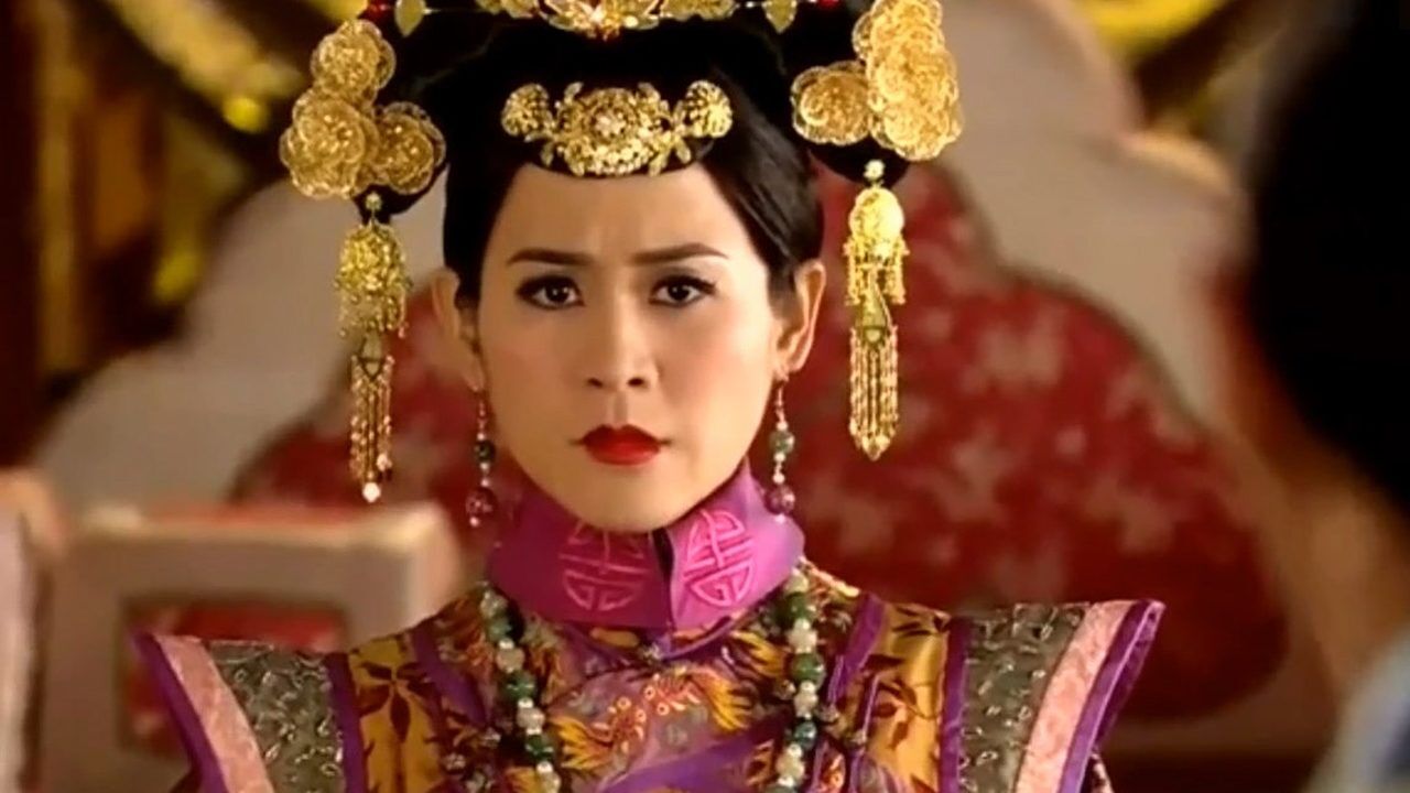 万凰之王:全皇后遭彩乔背叛,功亏一篑