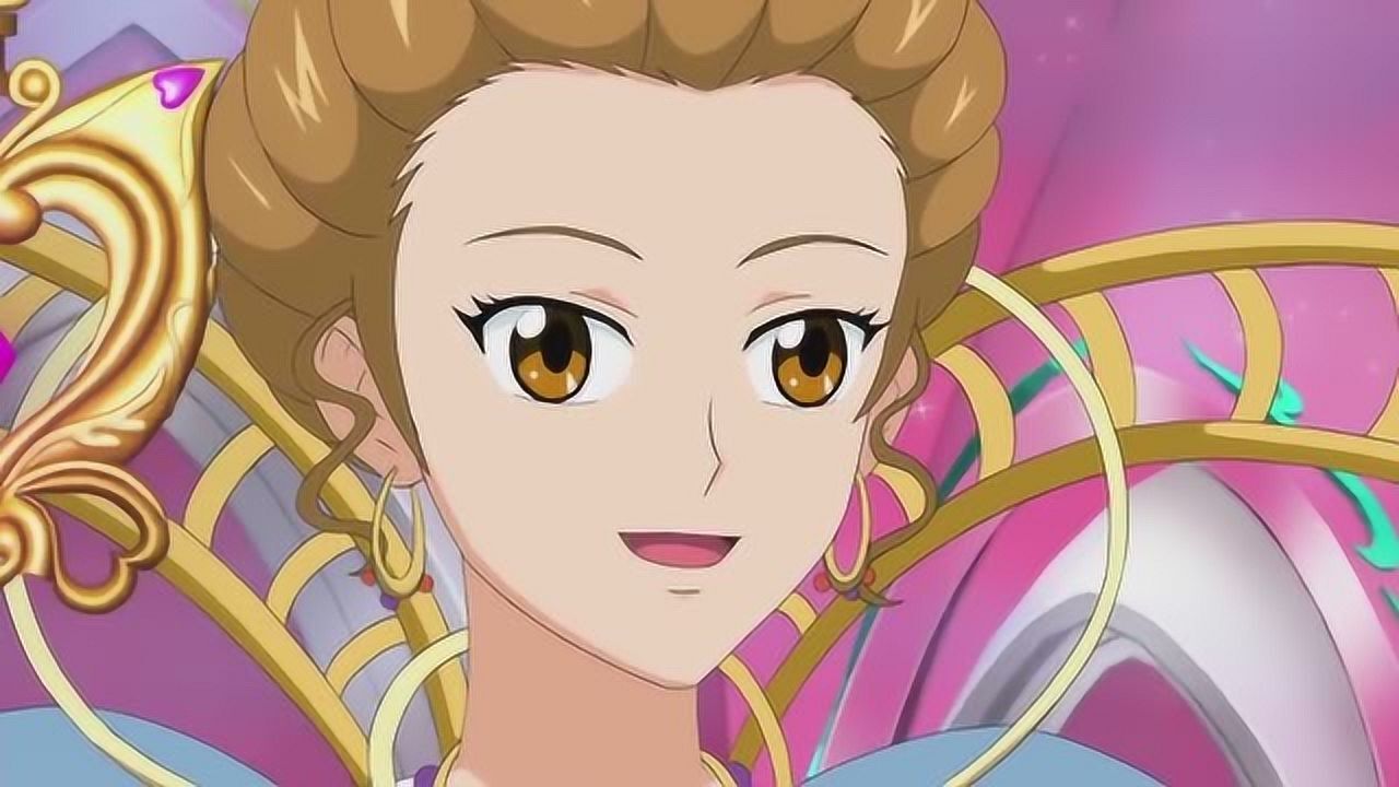 巴啦啦小魔仙:魔仙女王派彩虹鸟闯进哈莱王后的老巢,雅雅有救了